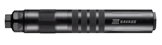 SAV AC338 SUPPRESSOR BLK  - Sale